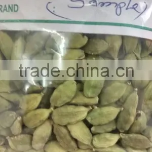 INDIAN GREEN CARDAMOM thumbnail-1