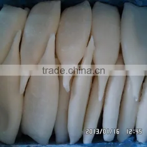 IQF Squid Tube Todarodes Pacificus thumbnail-1