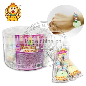 Fashion Bracelet Press Tablet Candy For Russia thumbnail-1