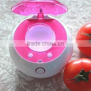 Facial Face Mask Making Machine thumbnail-1