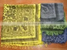 Printing Scarf thumbnail-5