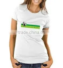 Customized T-shirt thumbnail-1