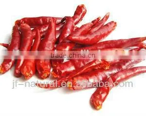 Pure Natural Chili Powder ISO, GMP, HACCP, KOSHER, HALAL Certificated. thumbnail-1