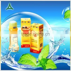 Soy Oligosaccharide Oral Liquid ---- Healthy Food thumbnail-1
