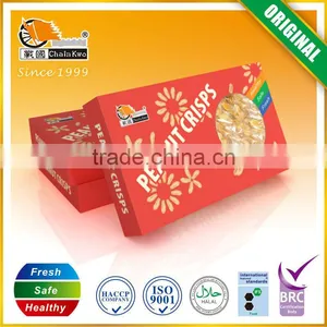 Chinese Sweet Peanut Crisp thumbnail-1