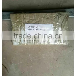 ASTM A240 304 Plate thumbnail-1
