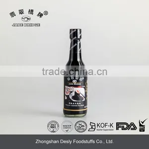 Premium Japanese Cooking Cheap Soy Sauce 625ml thumbnail-5