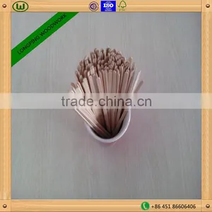 Best Sale Wood Coffee Stirrer thumbnail-2