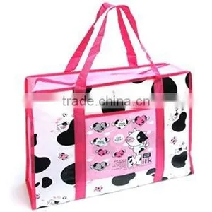 Newest Zipper Bag thumbnail-1