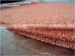 High Purity Stainless Steel Foam-50PPI/3mm thumbnail-1
