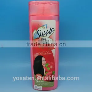 Hair Straightening Shampoo and Conditioner thumbnail-1