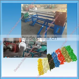 Cheapest Plastic Extruder Machine Sale / Plastic Extruder Machine thumbnail-1