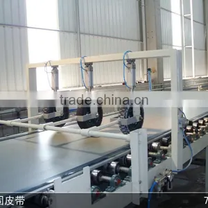 Gypsum Block Production Line From China thumbnail-5