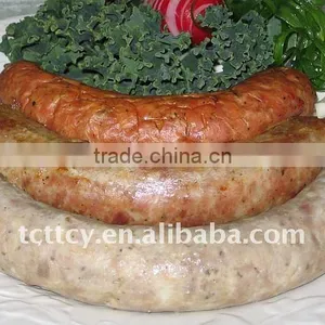 Quality Fresh Salted Sheep Casing, Natural Sausage Casing thumbnail-1