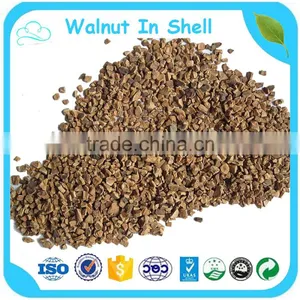Crushed Walnut Shell For Polishing Soft Metals thumbnail-2