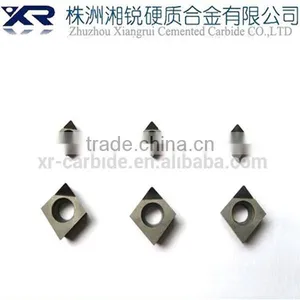 Brazed Pcd Cbn Turning Tool Made in China thumbnail-1