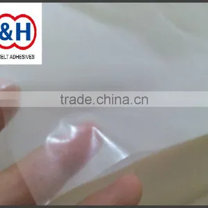 High Quality Garment Hot Melt Adhesive Film thumbnail-3