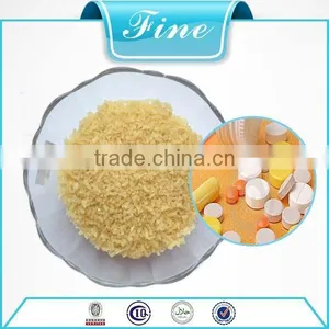 Medicine Porcine Gelatin,gelatin in Tablets thumbnail-2