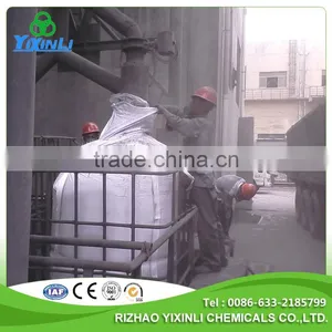 High Quality F Class Coal Fly Ash Powder for Concrete thumbnail-2
