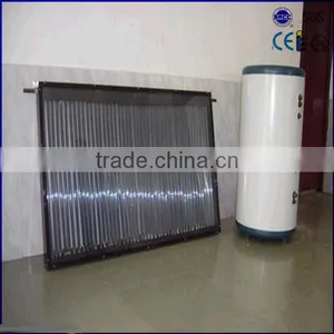 What is a Solar Water Heater thumbnail-1