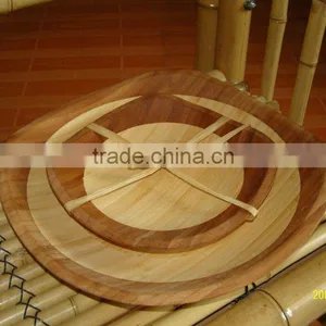 Bamboo Bowl thumbnail-1