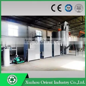 Biomass Gasififer Stove Small Gasifier Gasifier Biomass thumbnail-3