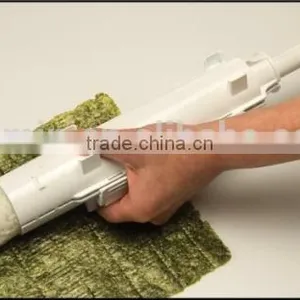 2016 New Design Plastic Sushi Roll Maker Sushi Molds thumbnail-4