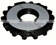 Newest Customized Cast DIN Grey Cast Iron Casting GG35,fabrication Cast Iron thumbnail-1