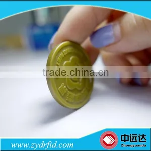 ISO 14443A RFID Token for Casino Chip thumbnail-3