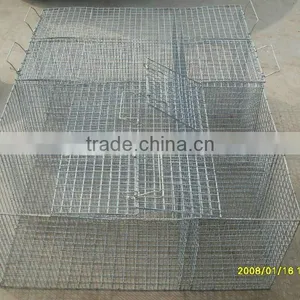 Mustela Vison Cages thumbnail-1