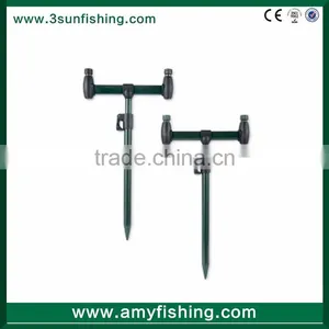 Fishing Rod Support Rod Rest Set thumbnail-2