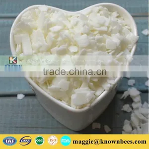 China Supplier Wholesale 100% Pure Soy Wax Flakes for Cup Wax thumbnail-2