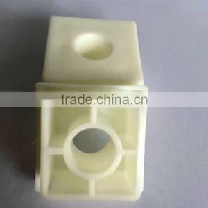 Square Plastic Hole Plug thumbnail-4