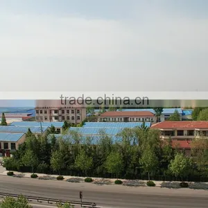 Zhucheng Zhongxing Livestock Machinery Co., Ltd. company overview - view 3 thumbnail
