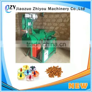 Cone Incense Machine With Operation Video Available/tower Incense Cone Making Machine(website:peggylpp) thumbnail-3