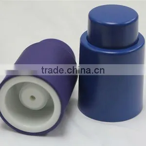 Vacuum Wine Saver thumbnail-1