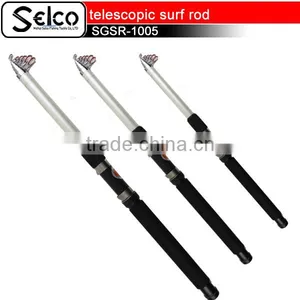 Wholesale Telescopic Cheap Fiber Carbon Fishing Rods thumbnail-5