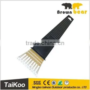 Mini Plastic Snow Shovel Ice Cream Scraper thumbnail-1