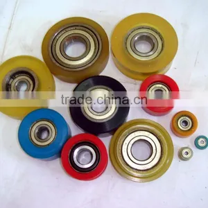 Custom Cnc Machining Parts thumbnail-1