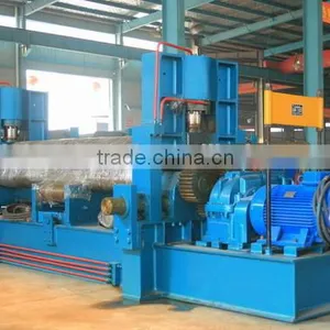 W11 Series Rolling Machine thumbnail-4