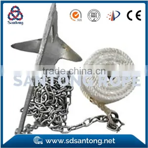 Mooring Anchor Line Rope thumbnail-4