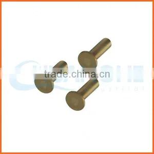 High Quality Aluminium Tubular Hollow Rivets thumbnail-4