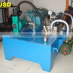 JSD High Pressure Variable Displacement Piston Pump Power Station thumbnail-1