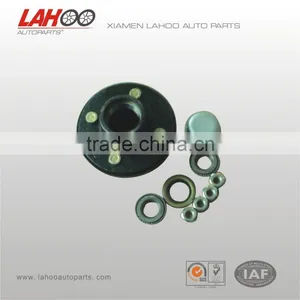 Australia Market Small Trailer Lazy Hub,wheel Hub thumbnail-5
