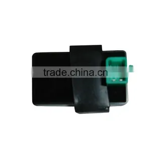 CDI BOX 4 Pin Performance 125 110 90 70 50cc Baja Go Kart ATV YAMOTO Bike QUAD thumbnail-2