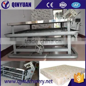 Mattress Tape Edge Sewing Machine With Good Price thumbnail-1