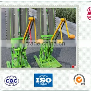 Light Weight and Small in Size Manual Rice Transplanter With New Design thumbnail-6