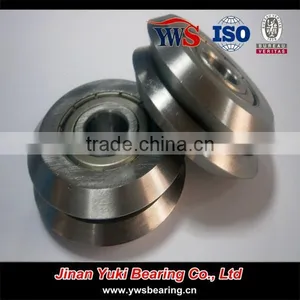 W2ZZ RM2ZZ W2-2RS Deep Groove Structure V Groove W Groove Bearings thumbnail-5