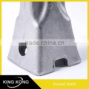 Customized Excavator Parts Bucket Teeth V360 thumbnail-3