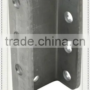 C/U Shape Channel Bracket thumbnail-1